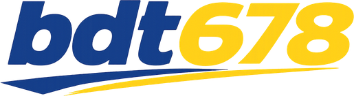 bdt678 homepage logo